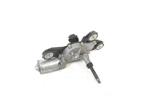 Rear wiper motor FORD FIESTA VI Van 1.0 EcoBoost | BP8350365M102 