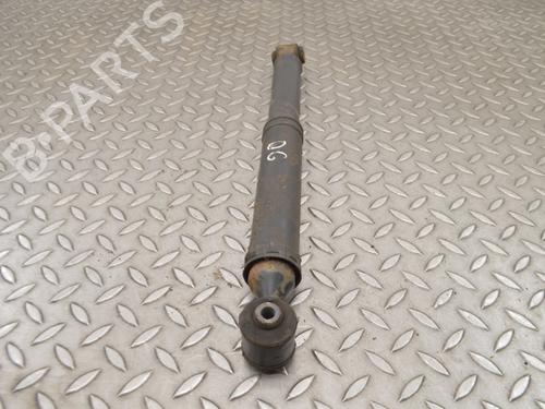 Right rear shock absorber PEUGEOT 2008 I (CU_) 1.5 BlueHDI 100 | BP27822798M19 