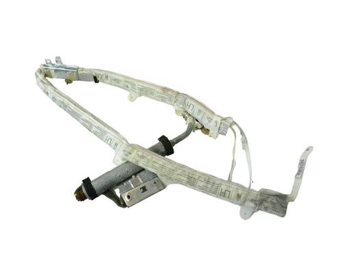 Left curtain airbag JAGUAR S-TYPE II (X200) 2.7 D | BP16721898C11 