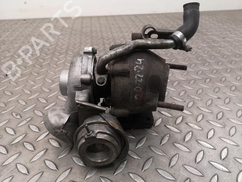 Turbocharger/Supercharger BMW X3 (E83) 2.0 d | BP23253857M71