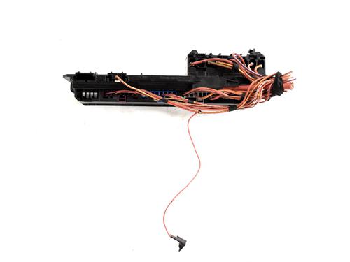 Fuse box BMW 5 Touring (E61) 530 d | BP7498831E1 