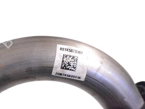 Pipe BMW 3 Touring (G21, G81) 330 e Plug-in-Hybrid | BP27823672M125 