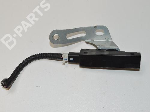 Electronic module LEXUS GS (_S19_) 300 (GRS190_, GRS190R) | BP7753364M83 