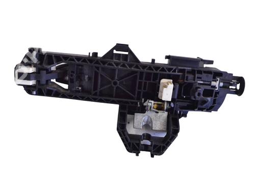 Front right exterior door handle MERCEDES-BENZ C-CLASS (W204) C 200 CDI (204.001) | BP10534514C129 