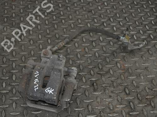 Used Left rear brake caliper CHRYSLER 300C (LX, LE) 3.0 CRD (218 hp) 14777751