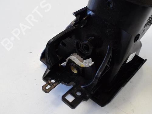 Air vent LAND ROVER RANGE ROVER SPORT I (L320) 3.6 D 4x4 | BP14816656I21 
