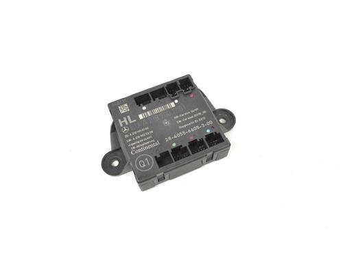 Electronic module MERCEDES-BENZ CLS (C218) CLS 350 CDI / d (218.323) | BP8001437M83 