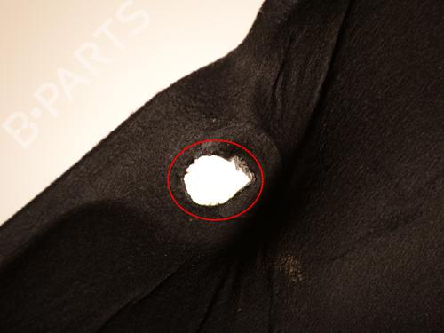 Upper protection BMW 3 (F30, F80) 320 i | BP14801038M93 