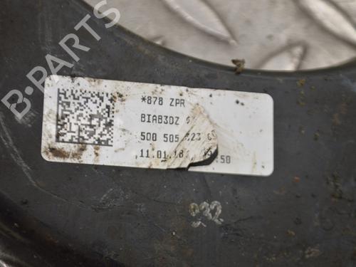 Right rear suspension arm BMW 3 Gran Turismo (F34) 320 d xDrive | BP14792750M15 