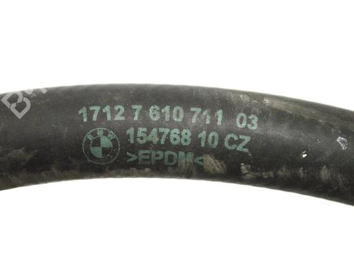 Pipe BMW 5 (F10) ActiveHybrid | BP14789631M125 