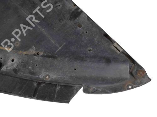 Front bumper spoiler JAGUAR XF I (X250) 3.0 D | BP20146713C153 