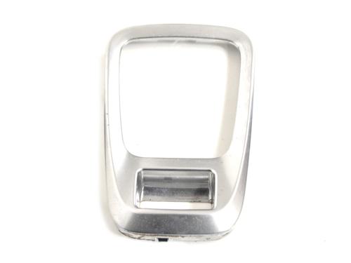 Used Automatic gearbox selector Automatic gearbox selector PEUGEOT 3008 I MPV (0U_) 1.6 HDi (114 hp) 8627929 8627929