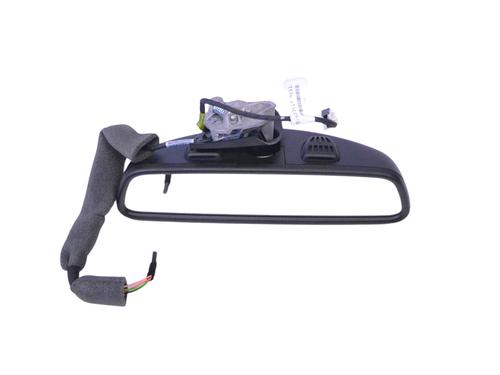 Used Rear mirror MERCEDES-BENZ E-CLASS (W212) E 220 CDI / BlueTEC (212.001, 212.002) (170 hp) 10534760