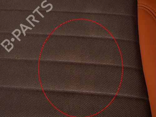 Seats set ALFA ROMEO GIULIA (952_) 2.2 D (952AFA25, 952AFM25, 952ALA25) | BP11684242C78 