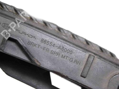 Front bumper bracket HYUNDAI i30 (GD) 1.6 CRDi | BP14783233C158 