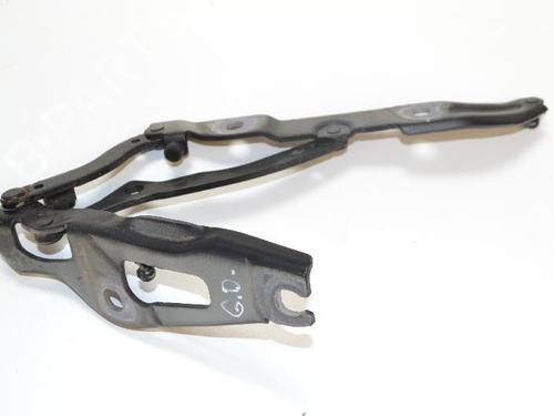 Used Hinge/Door check strap BMW 3 Coupe (E92) 318 i (143 hp) 14812592