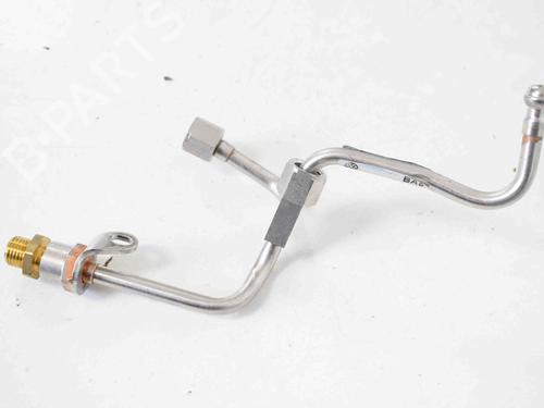 Used Pipe AUDI A5 (F53, F5P) RS5 TFSI quattro (450 hp) 19943336