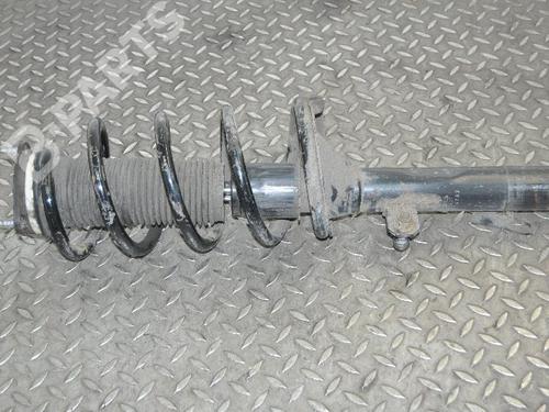 Used Right front shock absorber FORD TRANSIT CUSTOM V362 Bus (F3) 2.2 TDCi (125 hp) 8829773