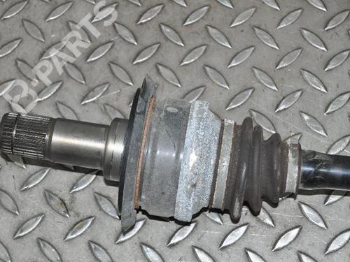 Used Right rear driveshaft BMW 3 (F30, F80) 335 d xDrive (313 hp) 7490430