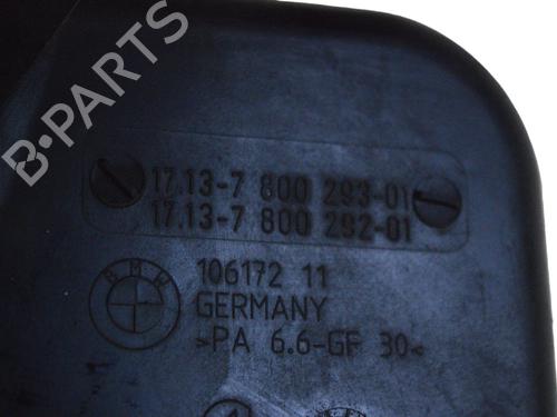 Expansion tank BMW 6 Convertible (E64) 635 d | BP14810394C120 