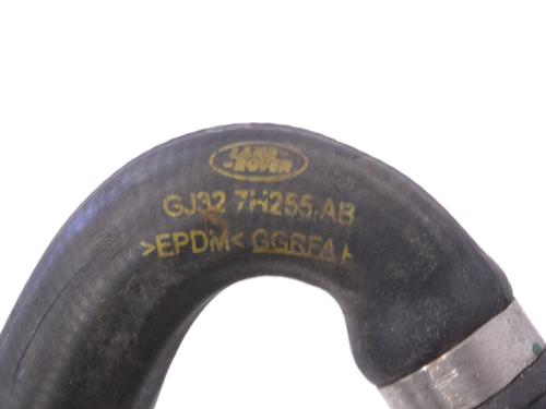 Pipe LAND ROVER DISCOVERY SPORT (L550) 2.0 D 4x4 | BP14772341M125 