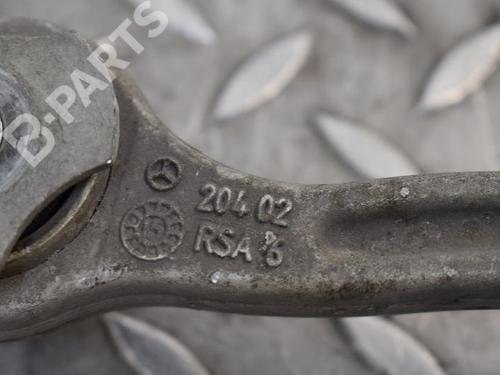 Right rear suspension arm MERCEDES-BENZ C-CLASS (W205) C 350 e (205.047) | BP7753303M15 
