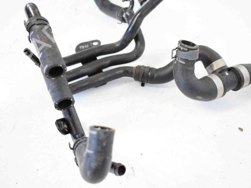 Pipe LAND ROVER RANGE ROVER IV (L405) 4.4 SDV8 4x4 | BP14775601M125 