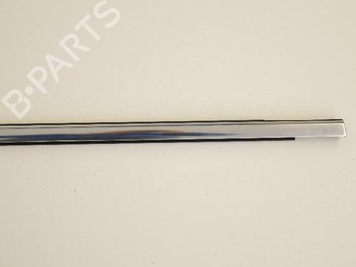 Door moulding trim PORSCHE CAYENNE (92A) 4.8 GTS | BP14811799C150 