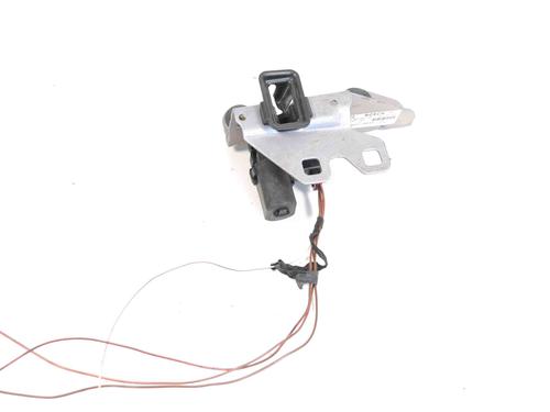 Tailgate lock BMW 3 Touring (F31) 335 d xDrive | BP8868116C101 