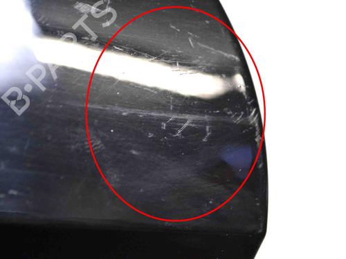 Fuel flap AUDI A1 (8X1, 8XK) 1.4 TFSI | BP7857875C131