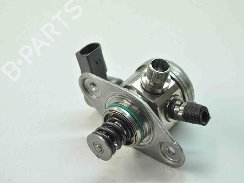 Kraftstoffpumpe für MERCEDES-BENZ C-CLASS Coupe (C205) C 180 (205.340) (156 hp) 7490021