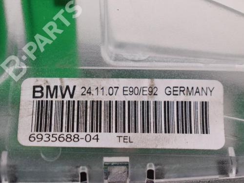 Antenna/Base BMW 3 (E90) 320 d | BP8868378C140 