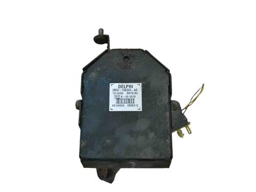 Electronic module JAGUAR S-TYPE II (X200) 2.7 D | BP16721896M83