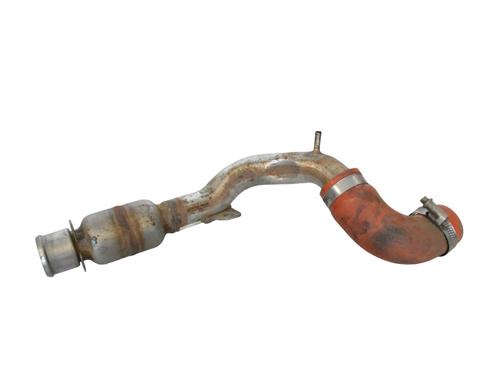 Pipe LAND ROVER RANGE ROVER SPORT II (L494) 3.0 SDV6 4x4 | BP27830616M125 