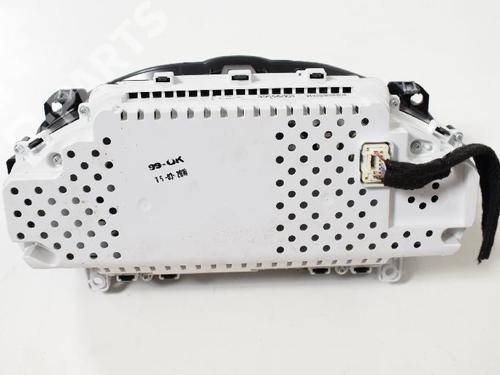 Instrument cluster VOLVO V40 Hatchback (525) D4 | BP7490029C47