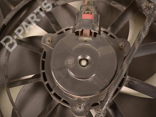 Radiator fan FORD FIESTA VI (CB1, CCN) 1.0 EcoBoost | BP8863192M35 