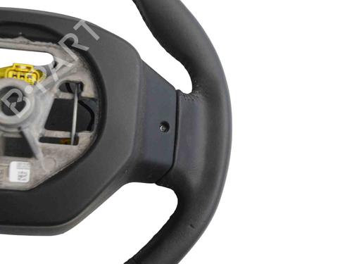 Steering wheel PEUGEOT 208 II (UB_, UP_, UW_, UJ_) 1.2 PureTech 100 | BP27826669C49 