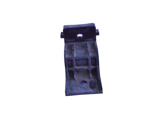 Used Rear bumper bracket HYUNDAI TUCSON (TL, TLE) 1.6 CRDi (136 hp) 27824240