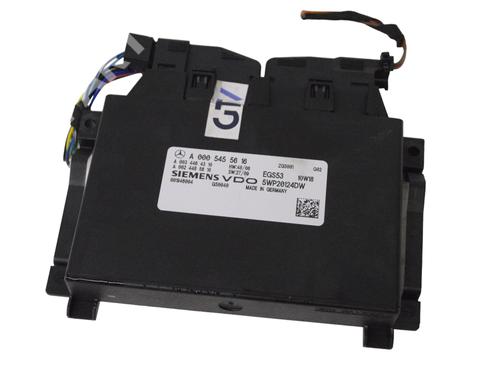Used Gearbox control unit MERCEDES-BENZ E-CLASS Coupe (C207) E 250 CDI / BlueTEC / d (207.303, 207.304) (204 hp) 11970339