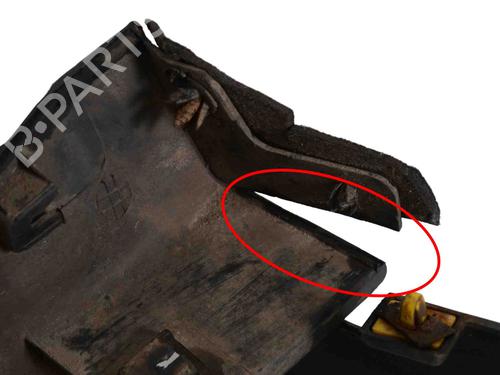 Right sideskirt HYUNDAI SANTA FÉ III (DM, DMA) 2.2 CRDi 4WD | BP29230885C114 