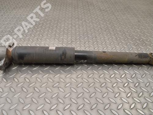 Right rear shock absorber OPEL ASTRA J GTC 1.4 Turbo (08) | BP9908302M19 