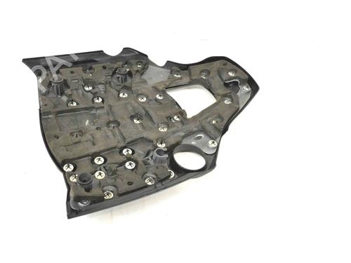 Upper protection PORSCHE 911 (997) 3.6 Carrera | BP8410771M93 