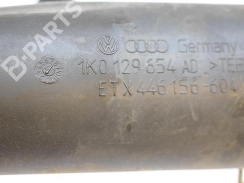Other VW PASSAT B6 (3C2) 1.9 TDI | BP8831308O1 