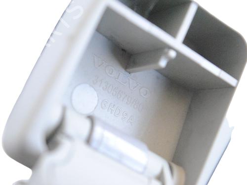 Interior roof handle VOLVO XC90 II (256) D5 AWD | BP17550466I35 