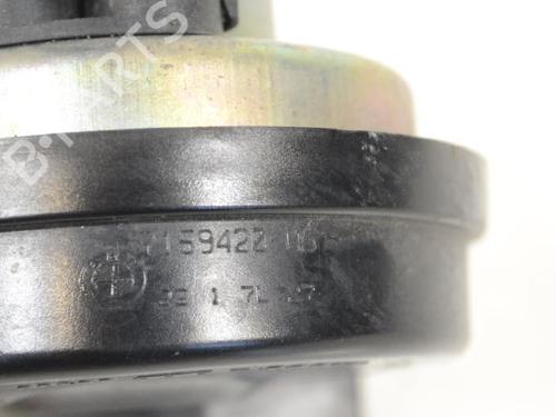Horn BMW 3 (E90) 320 d | BP14767412E13 