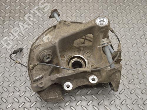 Left rear steering knuckle BMW 7 (G11, G12) 730 d, Ld | BP16274383M27 