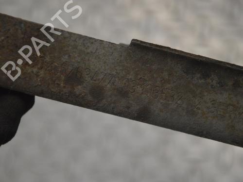 Right rear suspension arm BMW 3 Convertible (E93) 335 i | BP16275064M15 