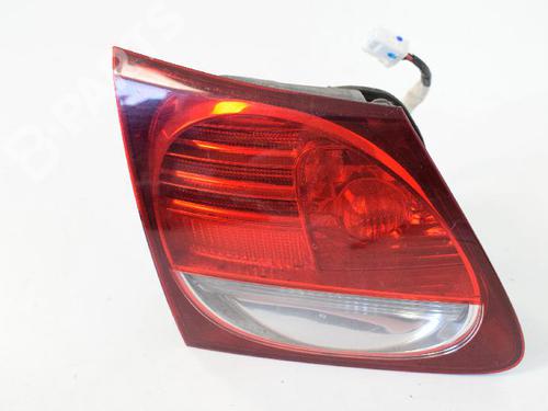 Used Third brake light Third brake light LEXUS GS (_S19_) 300 (GRS190_, GRS190R) (249 hp) 7491630 7491630