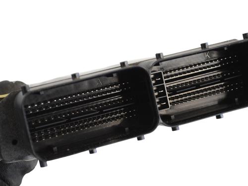 Engine control unit (ECU) HYUNDAI TUCSON (TL, TLE) 1.7 CRDi | BP16542221M57 
