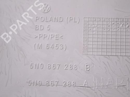 Other VW TIGUAN (5N_) 2.0 TDI | BP14772903O1 